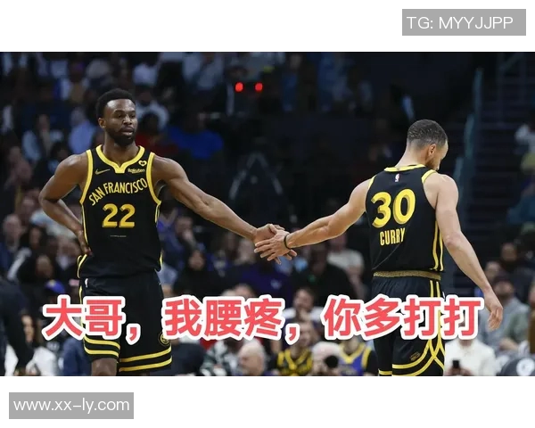 勇士上半场命中率创赛季新低仅354令人担忧